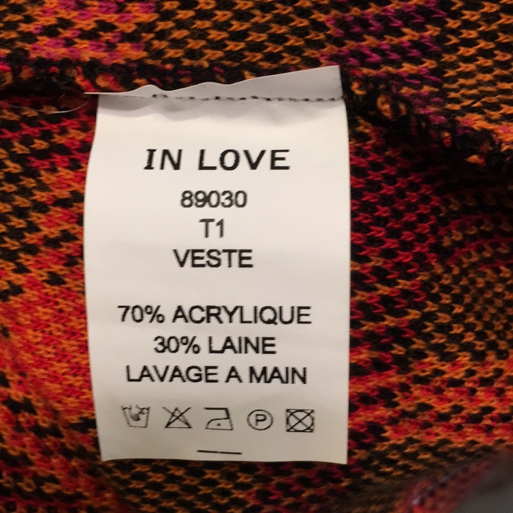 Designer Jacket/Coat - Picture 12 of 14